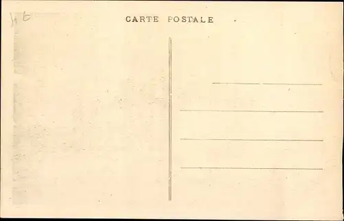 Ak Djibouti Dschibuti, Le Palais du Gouverneur