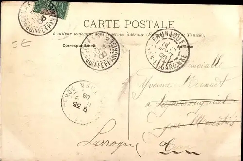 Ak Boké Guinea, Boké à vol d'oiseau, Vogelschau