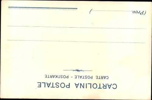 Ak Genova Genua Liguria, La Lanterna, Leuchtturm