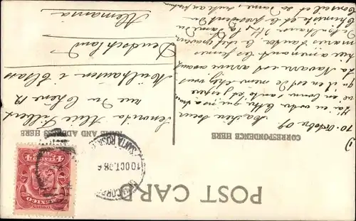 Foto Ak Portrait einer Frau in weißem Kleid, Sonnenschirm