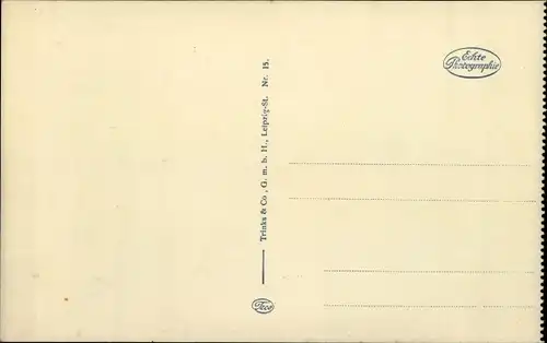 Ak München, Propyläen