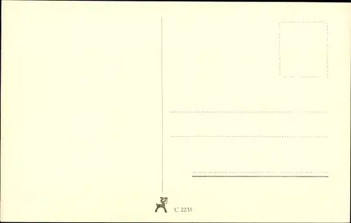 Ak Schauspielerin Magda Schneider, UFA Film, Portrait, Pelzkragen, Autogramm