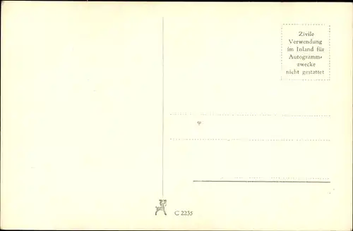 Ak Schauspieler Hans Moser, Wien Film A 3768 1