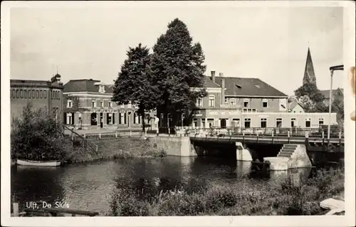 Ak Ulft Gelderland Niederlande, De Sluis