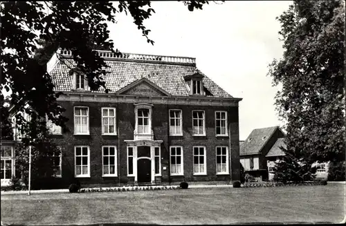 Ak Vught Nordbrabant, Psych. Ziekenhuis Voorburg