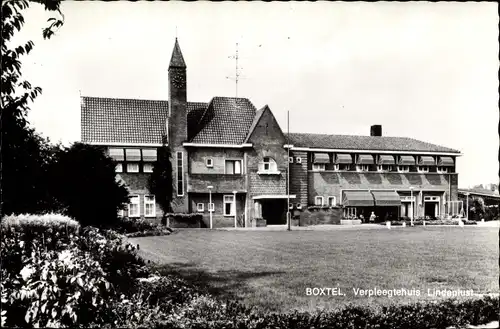 Ak Boxtel Nordbrabant Niederlande, Verpleegtehuis Lindenlust