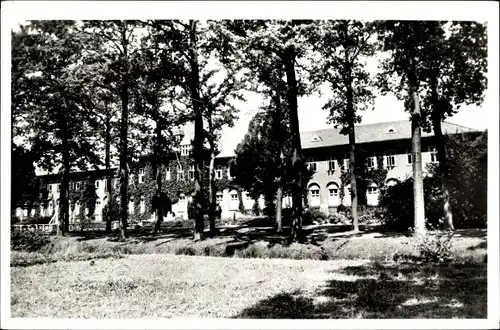 Ak Vught Nordbrabant, Psych. Ziekenhuis Voorburg