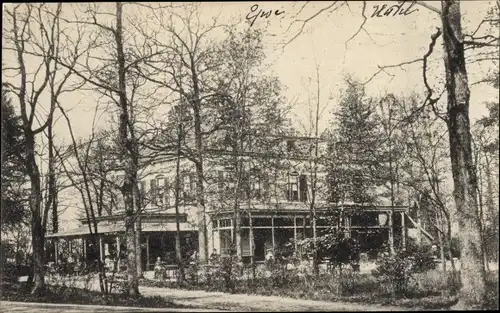 Ak Epse Gelderland, Hotel Buttenkamp