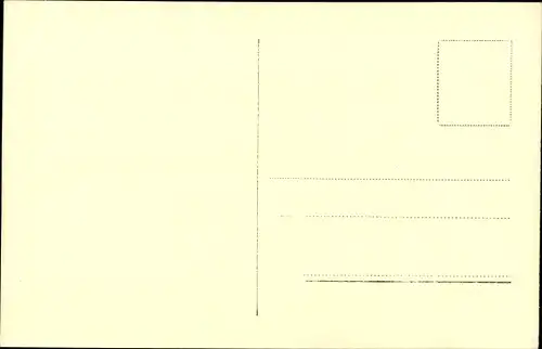 Ak Fimszene aus Der weiße Dämon mit Trude von Molo und Hans Albers, Ross Verlag 163/1