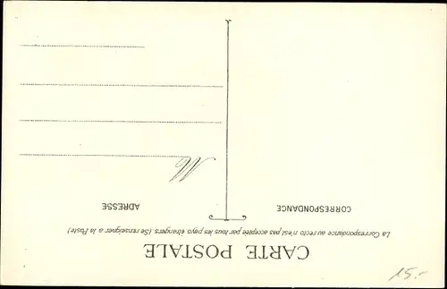 Künstler Ak Daumier, H., Les Humoristes de Jadis, Arzt, Reklame, Solution Pautauberge