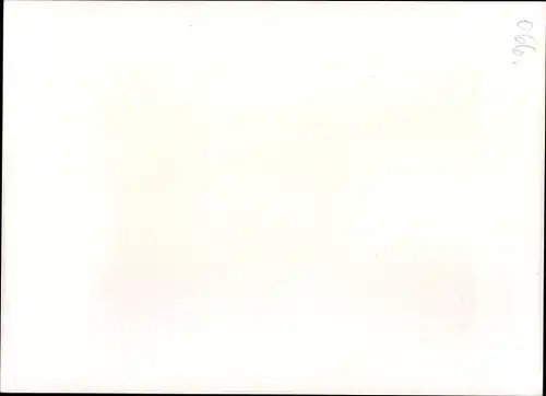 Foto Schauspielerin Ida Wüst, Portrait