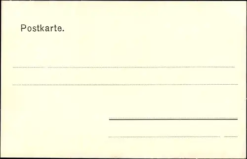 Künstler Ak Merian, Nassau an der Lahn, Ort im Jahre 1645