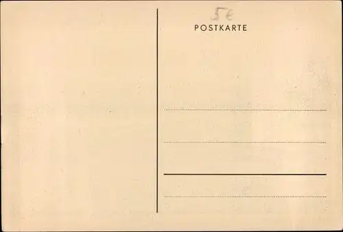 Ak Wrocław Breslau Schlesien, Kaiserbrücke