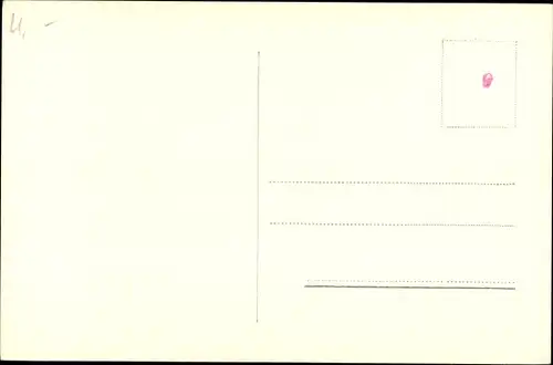 Ak Schauspielerin Irene von Meyendorff, Portrait, Ross Verlag A 2592/1, Tobis