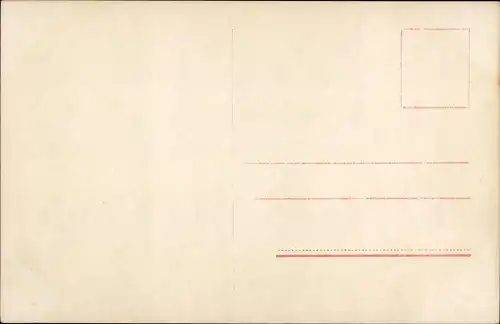 Ak Schauspielerin Greta Garbo und John Gilbert, Filmszene