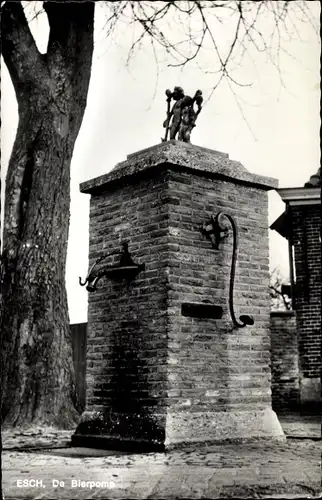 Ak Esch Nordbrabant, De Bierpomp
