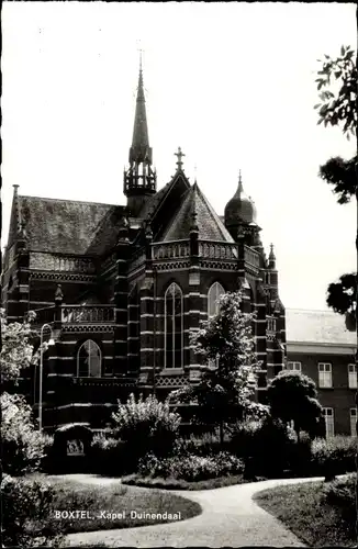 Ak Boxtel Nordbrabant Niederlande, Kapel Duinendaal
