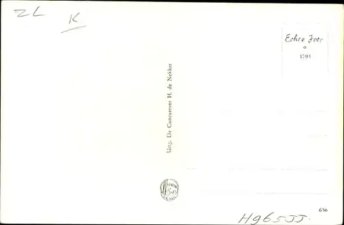 Ak Heikant Zeeland, Julianastraat