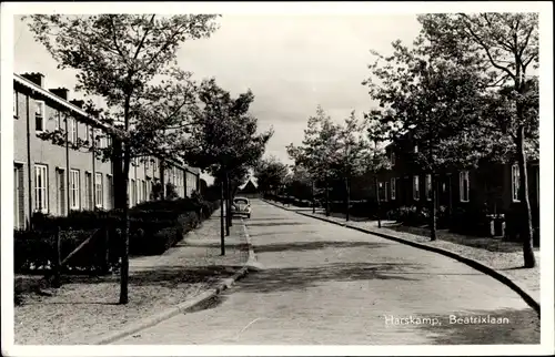 Ak Harskamp Gelderland, Beatrixlaan