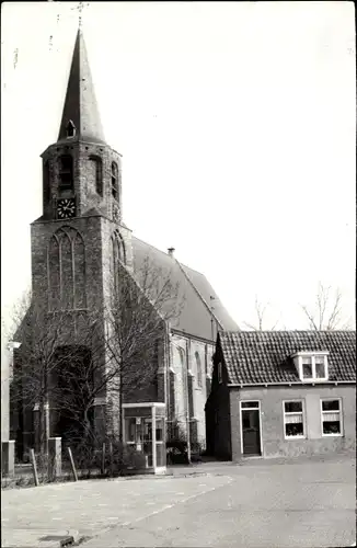 Ak Aagtekerke Zeeland Niederlande