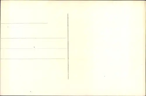 Ak Miss Algerie, Frauenportrait, Schwarzes Kleid, Vorhang, Handschuhe