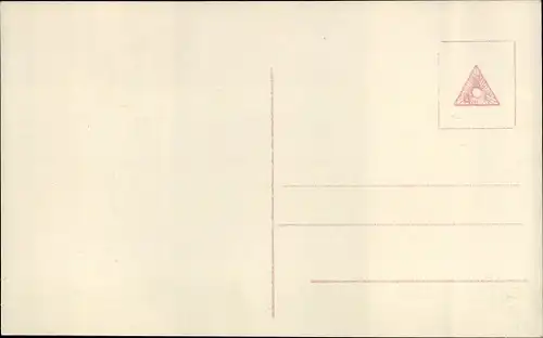 Ak Deutschlands Zukunft, Junge in Uniform, Marinesoldat