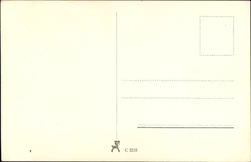 Ak Schauspieler Rolf Weih, Terra Film A 3634/1