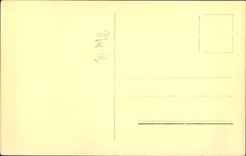 Ak Schauspieler Hans Albers, Portrait, Ross Verlag 9617/1