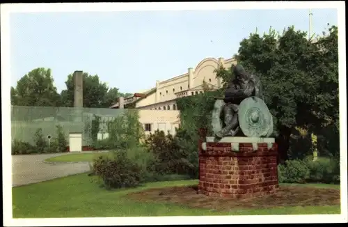 Ak Helsingør Helsingör Dänemark, Marienlyst