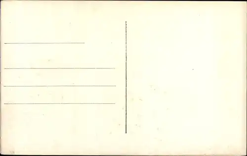 Ak Miss Hollande, Frauenportrait, Pelzmantel