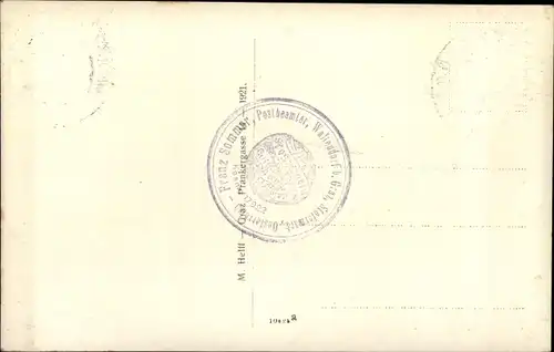 Ak Dachstein Steiermark, Rustrirhütte