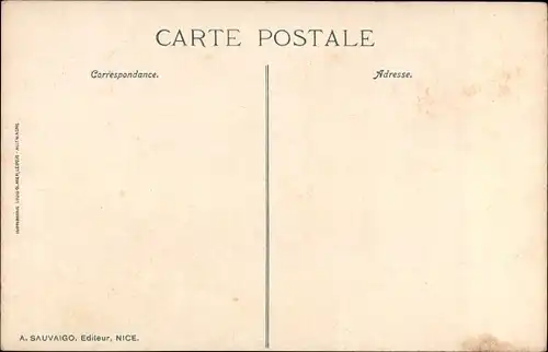 Ak Monte Carlo Monaco, Les Terrasses du Casino et le Cap Martin