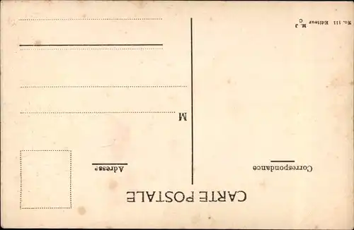 Ak Konstantinopel Istanbul Türkei, Mosquee Valide, Jeni Djami