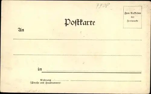 Ak Mainz am Rhein, Panorama II