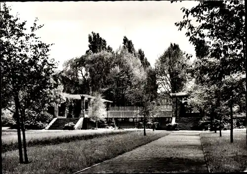 Ak Wattenscheid Bochum Ruhrgebiet, Ehrenmal