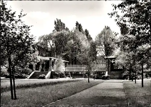 Ak Wattenscheid Bochum Ruhrgebiet, Ehrenmal