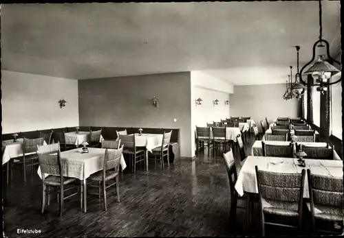 Ak Bad Münstereifel in Nordrhein Westfalen, Kneipp Kurhaus Berghof