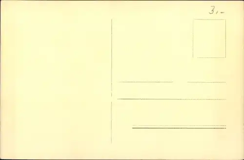 Ak Schauspieler Walter Janssen, Portrait, Ross 6366/1