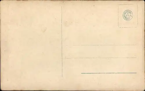 Ak Prinz Hubertus von Preußen, Jüngster Sohn des Kronprinzenpaares, Kinderwagen, NPG 4069