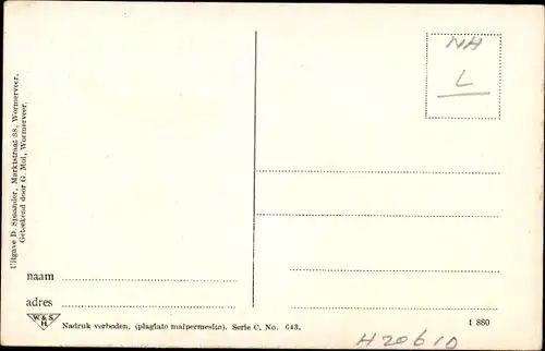 Ak Zaandam Zaanstad Nordholland, Houtzaagmolen