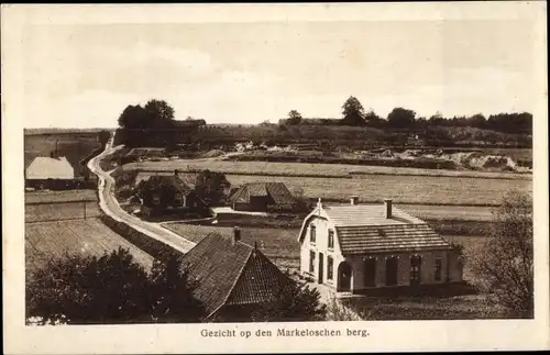 Ak Markelo Overijssel, Markelosche Berg