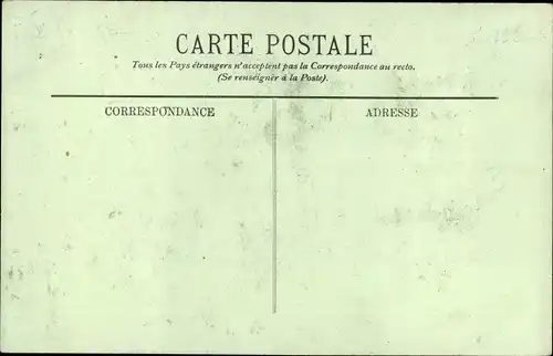 Ak Mines et Mineurs, un Galibot, Apprenti mineur, Bergmann mit Grubenlampe