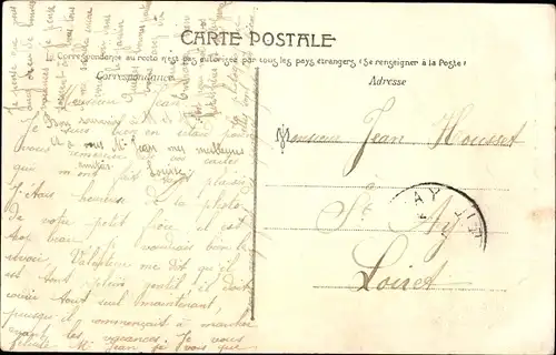 Ak Le Creusot Saône et Loire, Usines Schneider, Marteau Pilon