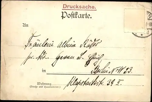 Ak Siegen in Westfalen, Marktplatz