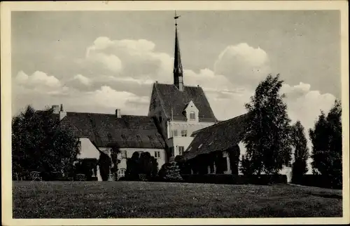 Ak Snoghøj Dänemark, Gymnastikhojskolen