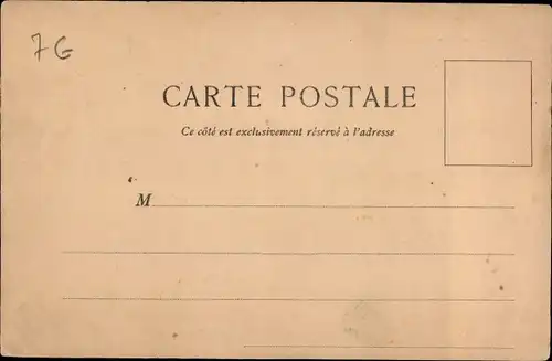 Ak Dahomey Benin, Agoue, La Mission catholique