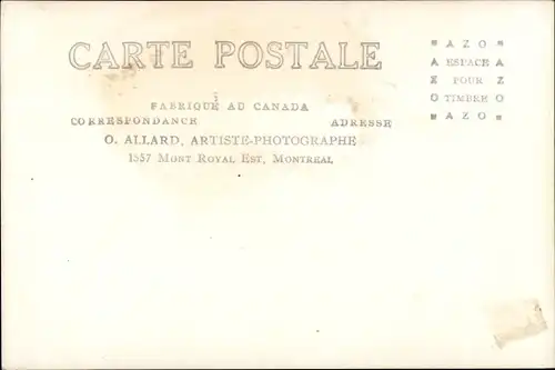 Ak La Trappe Québec Kanada, Church of the Abbey