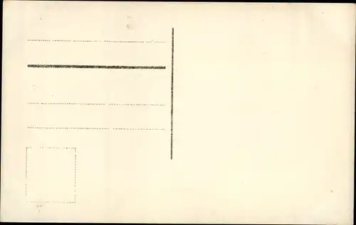 Ak Georg Paschke, Verlag Hermann Leiser 5062 Berlin W. 15. 