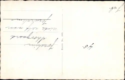 Ak Viborg Dänemark, Domkirken