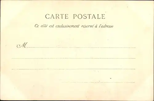 Ak Algier Alger Algerien, Quai du Nord, Hafen